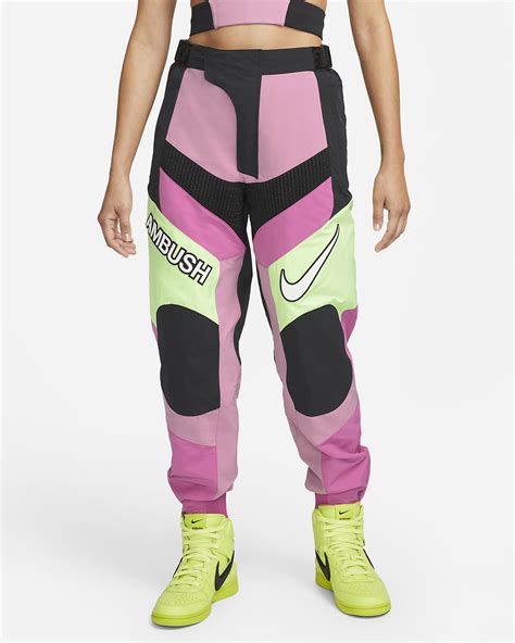 nike x ambush pants dupe
